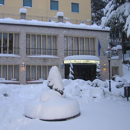 米拉瓦尔2000酒店 利扎诺因贝尔韦代雷 外观 照片